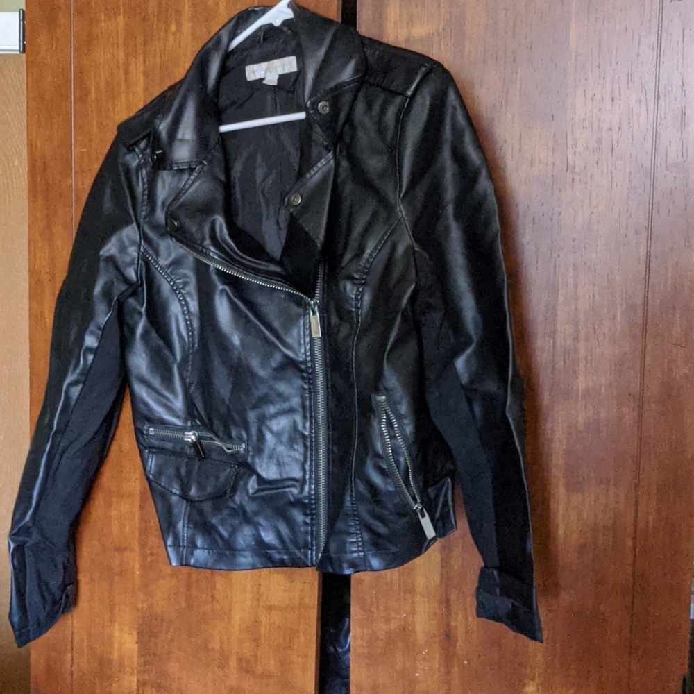 Motojacket